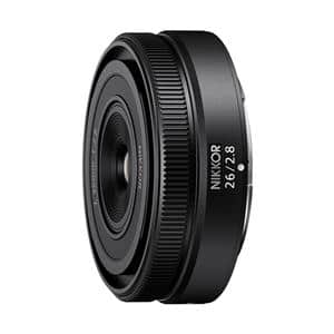 Nikon Nikkor 40mm F2 Z 新品未使用品　保証一年