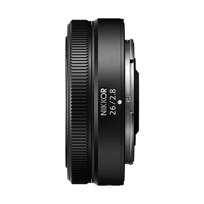 新品)Nikon (ニコン) NIKKOR Z 26mm F2.8（商品ID：4960759910967