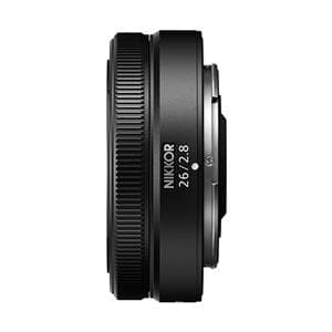Nikon (ニコン) NIKKOR Z 26mm F2.8