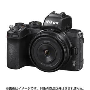 Nikon (ニコン) NIKKOR Z 26mm F2.8