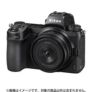 Nikon (ニコン) NIKKOR Z 26mm F2.8
