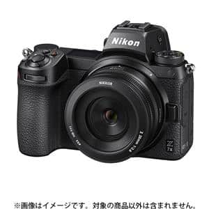 Nikon (ニコン) NIKKOR Z 26mm F2.8