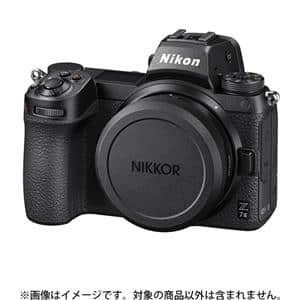 Nikon (ニコン) NIKKOR Z 26mm F2.8