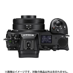 Nikon (ニコン) NIKKOR Z 26mm F2.8