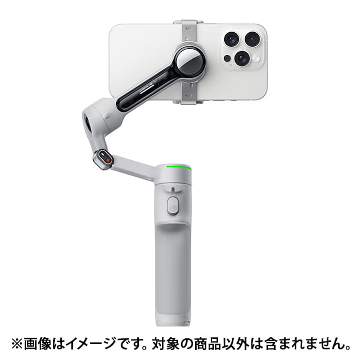 新品)Insta360(インスタサンロクマル) Flow 2 Pro AI トラッカー 新品)Insta360(インスタサンロクマル) Flow 2 Pro AI トラッカー