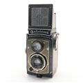 Rollei (ローライ) ローライコード I  金ピカ
