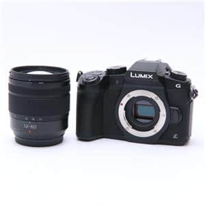 Panasonic (パナソニック) LUMIX DMC-G8 ボディ」の商品検索結果 