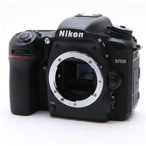 カメラ デジタルカメラ Nikon D7500」の商品検索結果 | デジタルカメラ、ミラーレスカメラ 
