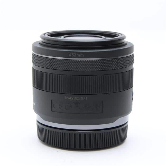 中古)Canon (キヤノン) RF35mm F1.8 マクロ IS STM（商品ID 
