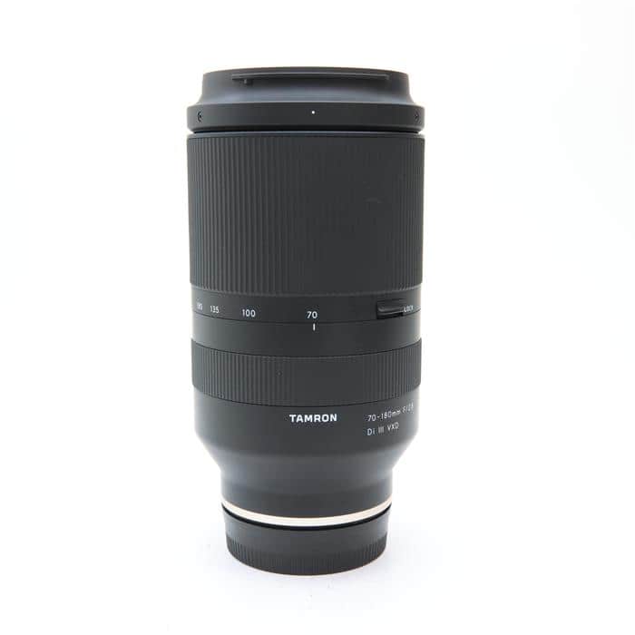 中古)TAMRON (タムロン) 70-180mm F2.8 Di III VXD / Model A056SF 