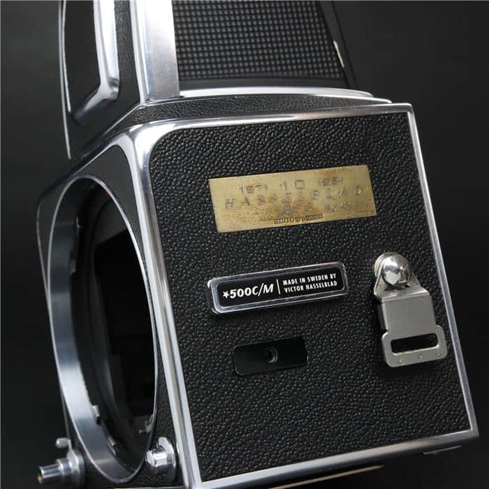 d*o様 限定品 HASSELBLAD 500C/M 10周年 記念ボディ 美品 d*o様 限定品 HASSELBLAD 500C/M 10周年 記念ボディ 美品 - メルカリ