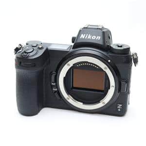 Nikon (ニコン) Z6 ボディ メイン