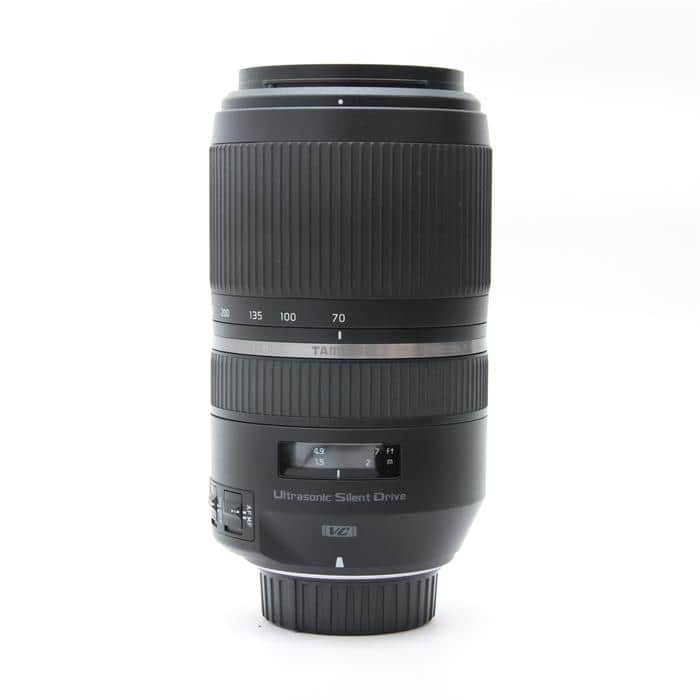 タムロン SP 70-300mm F4-5.6 Di USD A005 Amazon.com : Tamron SP 70-300mm F/4-5.6 Di VC USD for Nikon