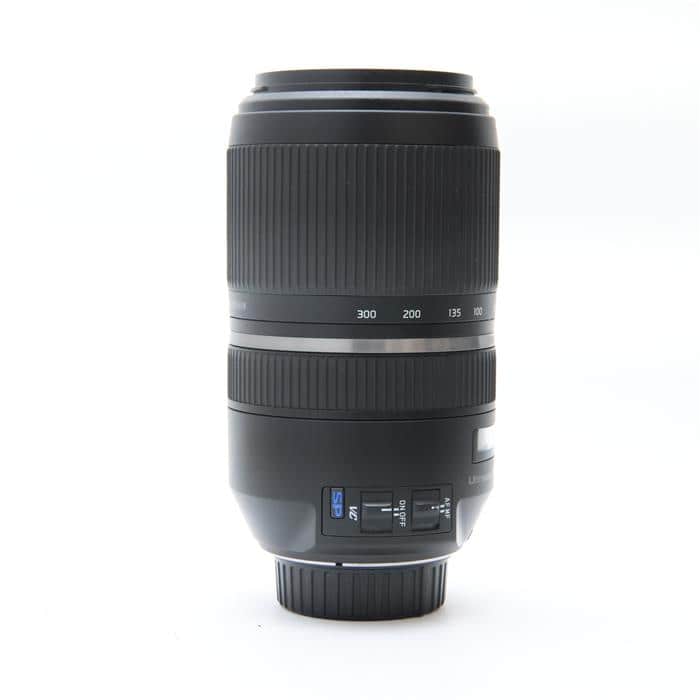 極上品 TAMRON SP 70-300mm F4-5.6 USD A030
