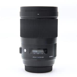 SIGMA Art 40mm F1.4 DG HSM」の商品検索結果 | デジタルカメラ SIGMA Art 40mm F1.4 DG HSM」の商品検索結果 | デジタルカメラ
