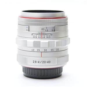 新品)PENTAX (ペンタックス) HD DA20-40mm F2.8-4ED Limited DC 新品)PENTAX (ペンタックス) HD DA20-40mm F2.8-4ED Limited DC
