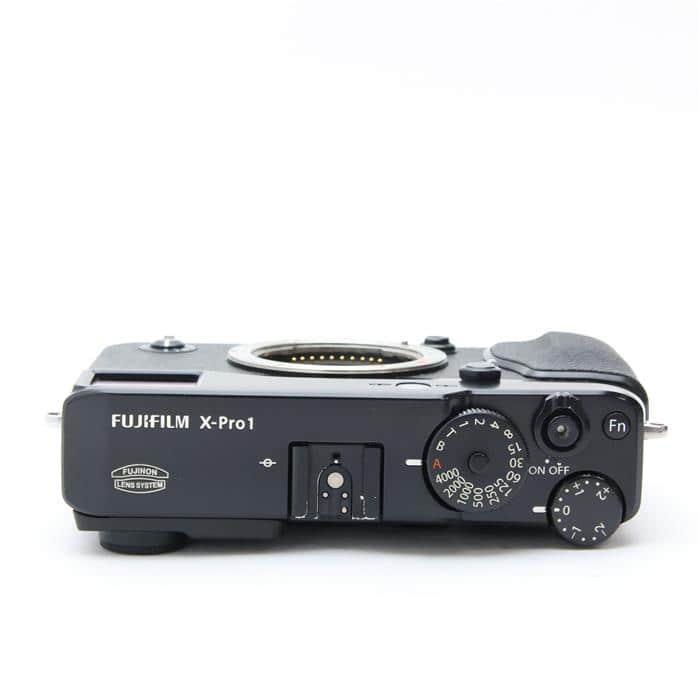極美品　富士フイルム　X-pro1 35mmF1.2レンズ付き 極美品富士フイルムX-pro1 35mmF1.2レンズ付き