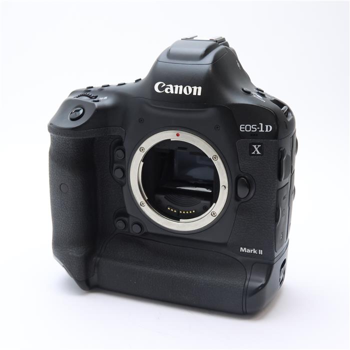 EOS-1D X Mark II
