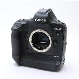 Canon (キヤノン) EOS-1D X Mark II メイン