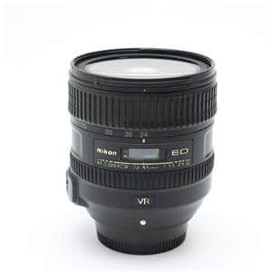 Nikon (ニコン) AF-S NIKKOR 24-85mm F3.5-4.5G ED VR メイン