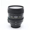 AF-S NIKKOR 24-85mm F3.5-4.5G ED VR
