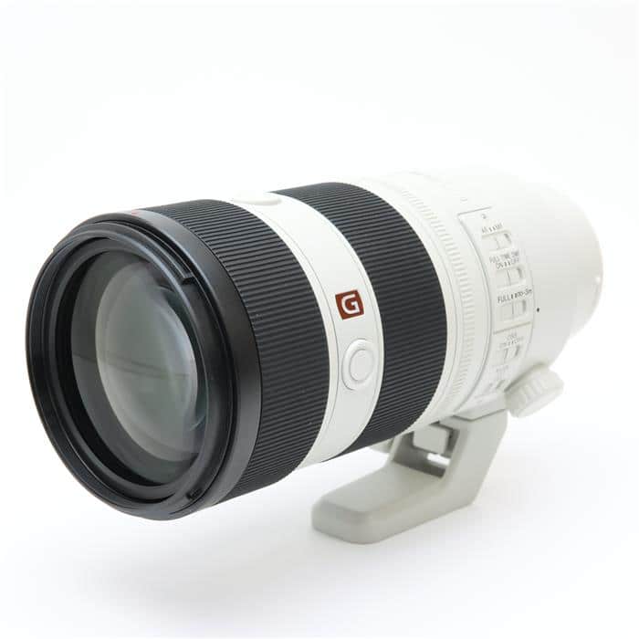 FE 70-200mm F2.8 GM OSS II SEL70200GM2