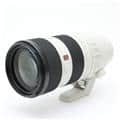 FE 70-200mm F2.8 GM OSS II SEL70200GM2