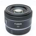 RF50mm F1.8 STM 