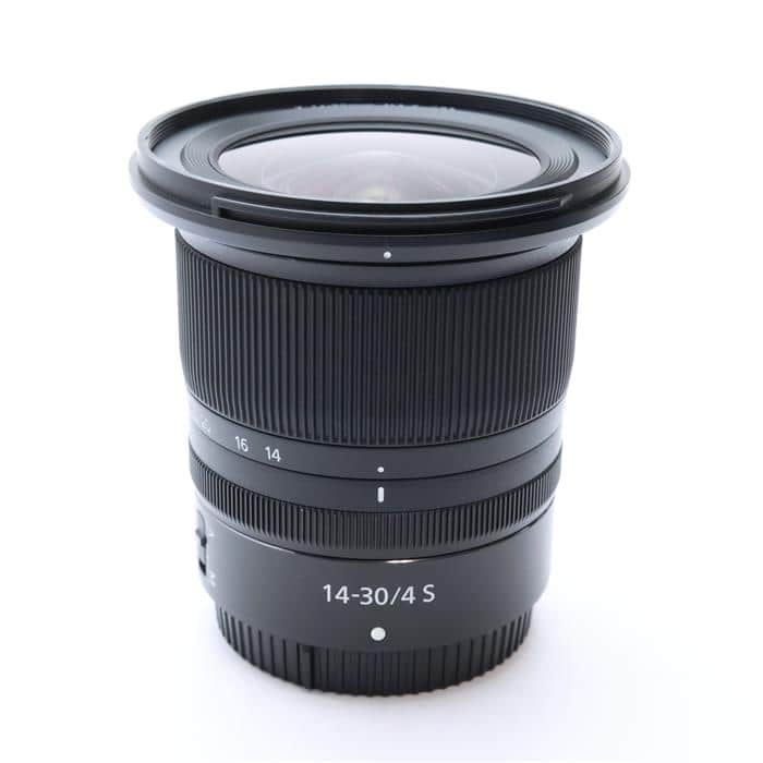 NIKKOR Z 14-30mm F4 S