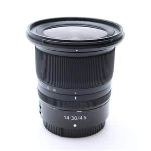 Nikon (ニコン) NIKKOR Z 14-30mm F4 S メイン