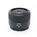 NIKKOR Z 28mm F2.8