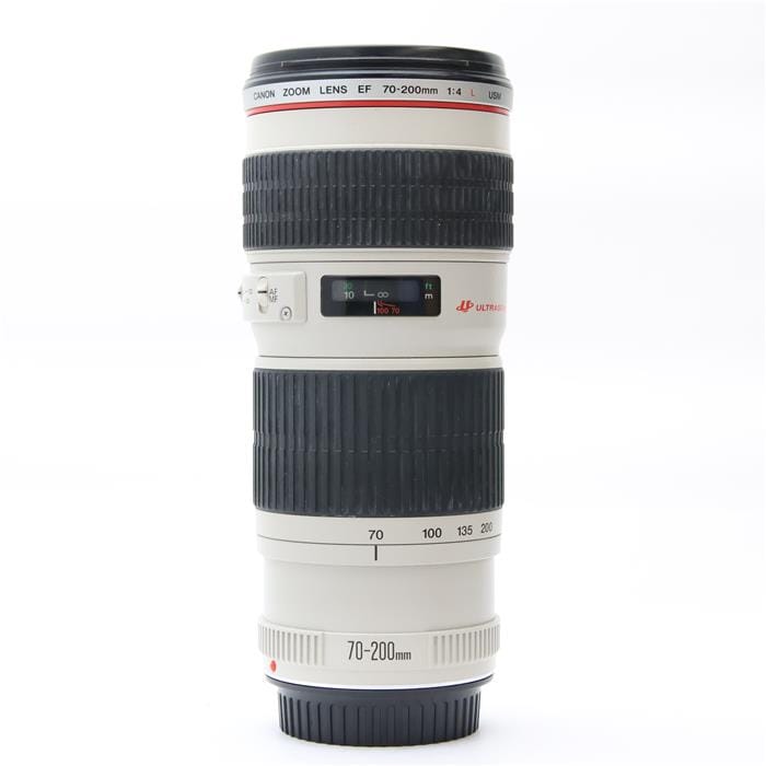 EF70-200mm F4L USM