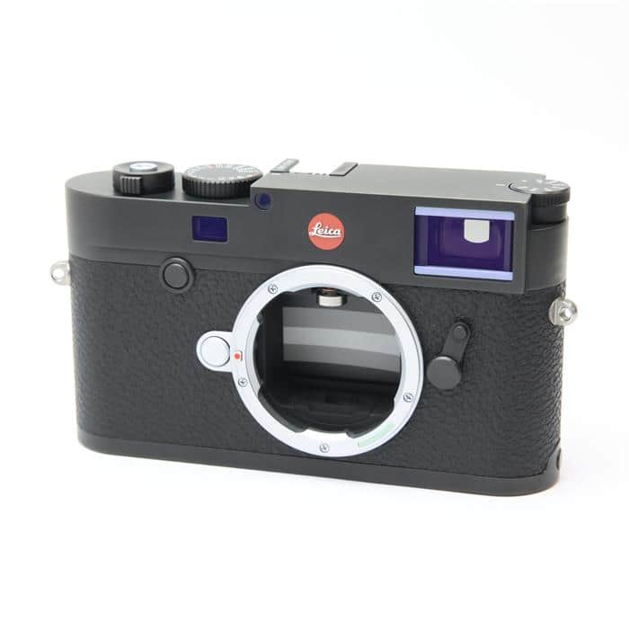 中古)Leica (ライカ) M10 ブラッククローム（商品ID