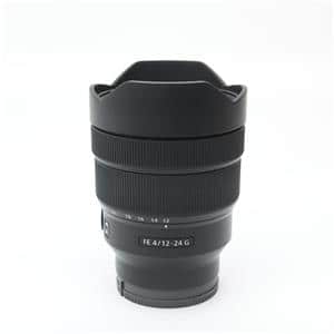 SONY (ソニー) FE 12-24mm F4 G SEL1224G メイン