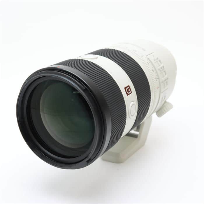 FE 70-200mm F2.8 GM OSS II SEL70200GM2