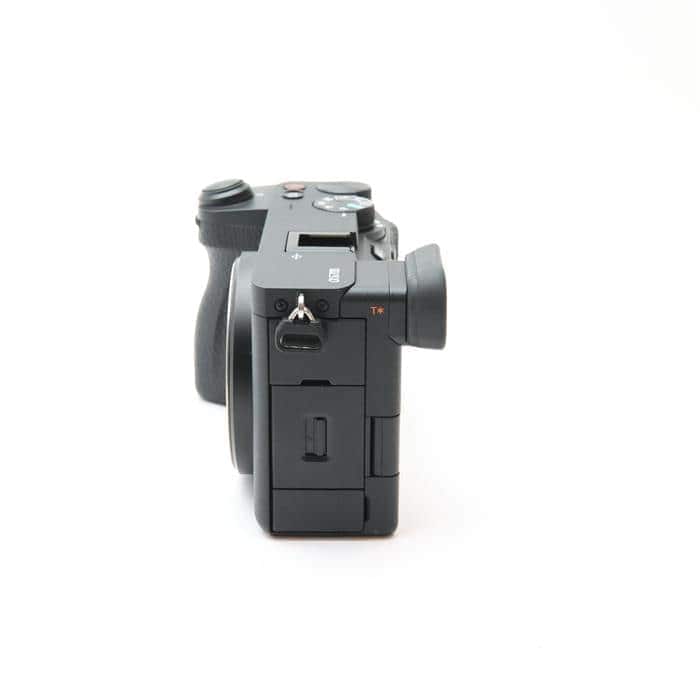 α6700 ボディ ILCE-6700