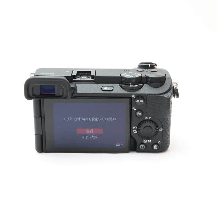 α6700 ボディ ILCE-6700