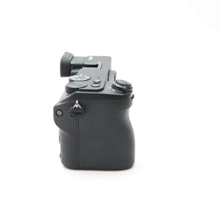 α6700 ボディ ILCE-6700