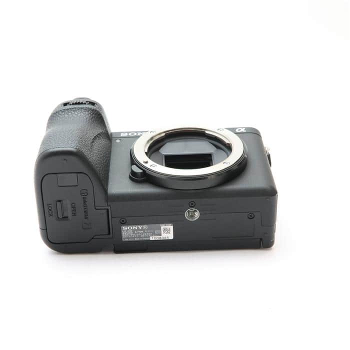 α6700 ボディ ILCE-6700
