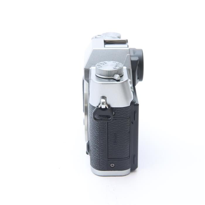 中古)FUJIFILM (フジフイルム) X-T30 II ボディ シルバー（商品