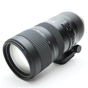 タムロン SP 70-200mm F/2.8 Di VC USD G2 ニコン Amazon.com: Tamron 70-200mm f/2.8 Di VC USD SP G2 Lens for