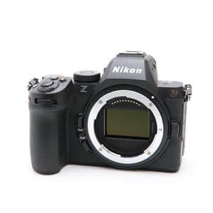 Nikon (ニコン) Z5II ボディ メイン