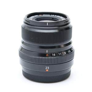 富士フイルムレンズ FUJIFILM XF23mm F2 R WR【Black】 Amazon.co.jp: 富士フイルム(FUJIFILM) X 交換レンズ フジノン