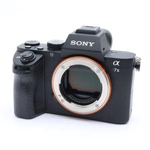α7II」「デジタルカメラ」「SONY」「中古商品」の商品検索結果
