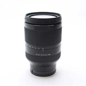 レンズ(ズーム) SONY FE 24-240mm 3.5-6.3 OSS SEL24240 Amazon.com : Sony SEL24240 FE 24-240mm f/3.5-6.3 OSS Zoom Lens for