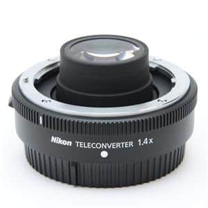 nikon (ニコン) z teleconverter tc-1.4x」の商品検索結果 | デジタル