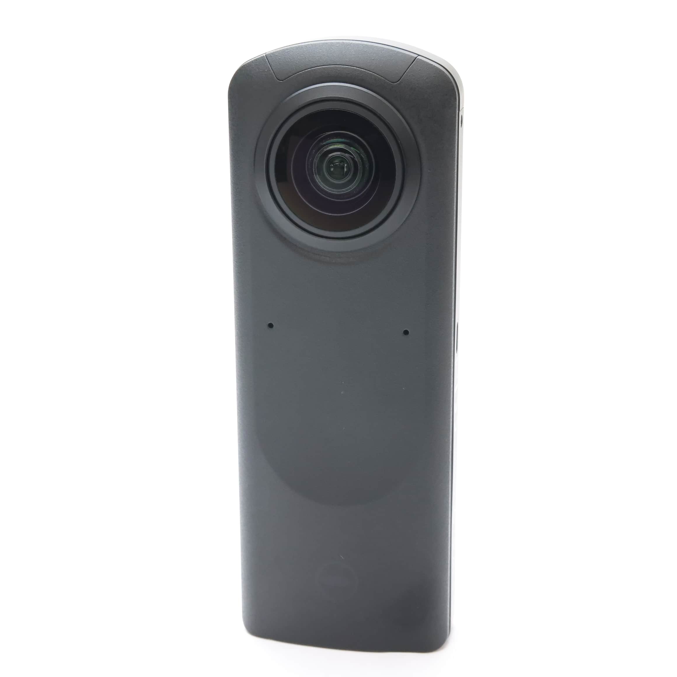 中古)RICOH (リコー) THETA Z1（商品ID：3717022106968）詳細ページ