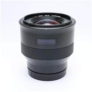 新品)Carl Zeiss (カールツァイス) Batis 25mm F2（ソニーE用/フル