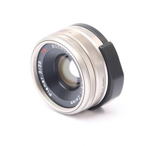 contax g planar 35mm/f:2」の商品検索結果 | デジタルカメラ、ミラー