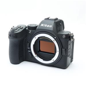 Nikon (ニコン) Z5II ボディ メイン